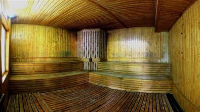 سونا و جکوزی هتل قهوه سوئی سرعین سونا و جکوزی هتل قهوه سوئی سرعین